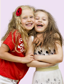 Не имей 100 рублей, а имей сто друзей