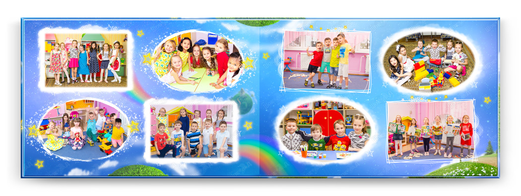 Выпускной альбом звездный группа 1