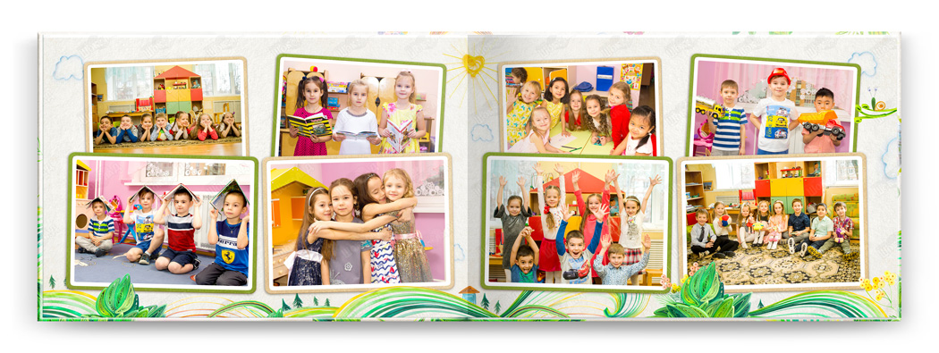 Выпускной альбом солнечный дети группа