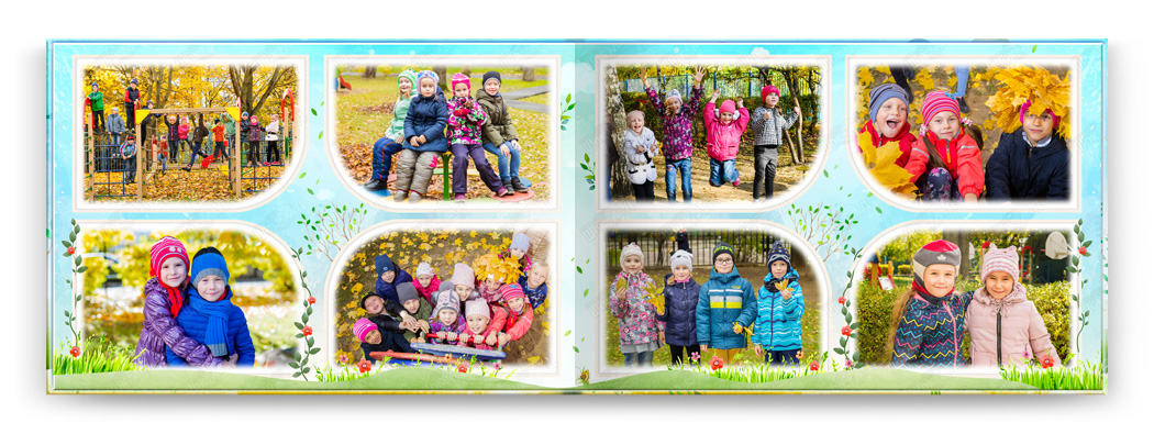 Выпускной альбом радость улица