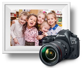 Фотосъёмка от студии ''Шоколад''