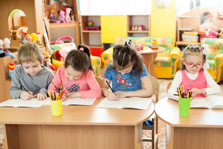 Фотосъёмка Детский сад (12)