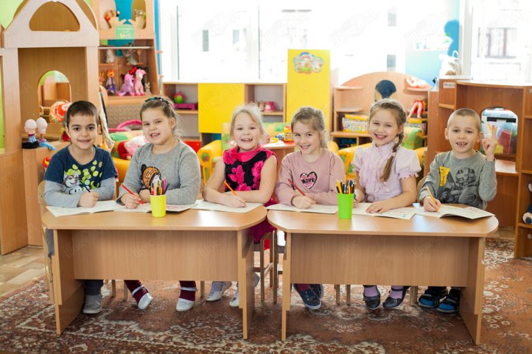 Фотосъёмка Детский сад (13)