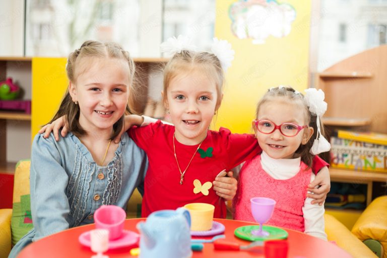 Фотосъёмка Детский сад (17)