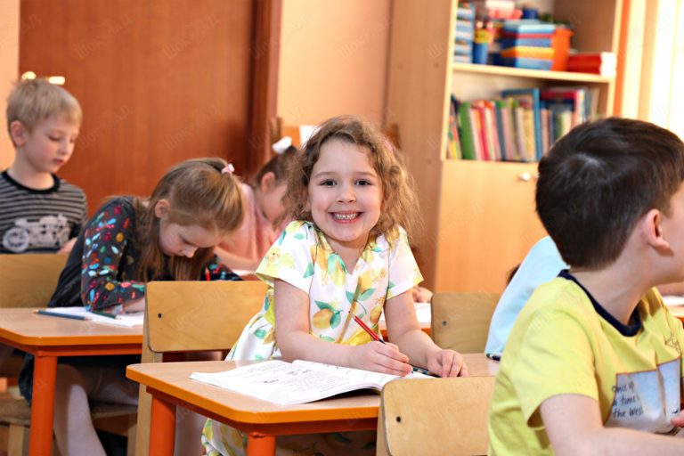 Фотосъёмка Детский сад (2)