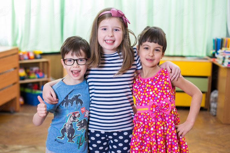 Фотосъёмка Детский сад (21)