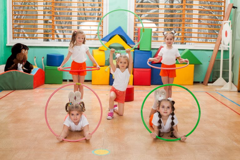 Фотосъёмка Детский сад (24)