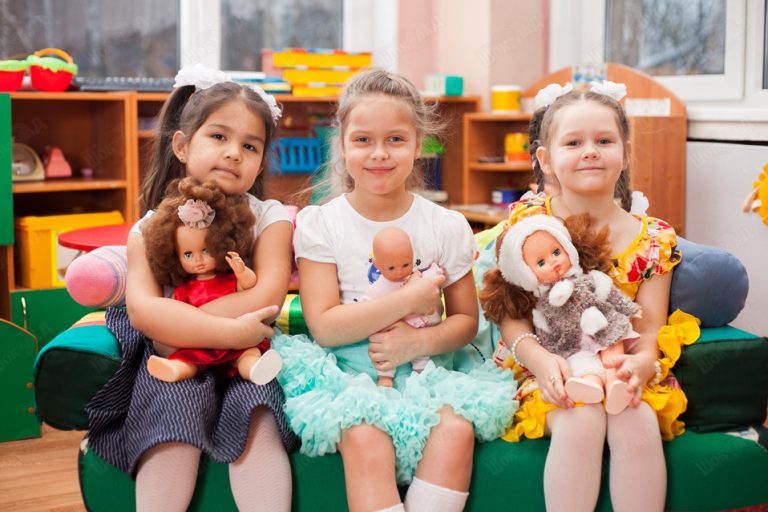 Фотосъёмка Детский сад (27)