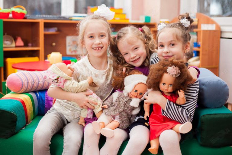 Фотосъёмка Детский сад (28)