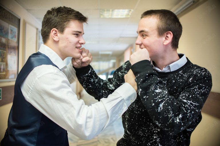 Фотосъёмка Школа (51)