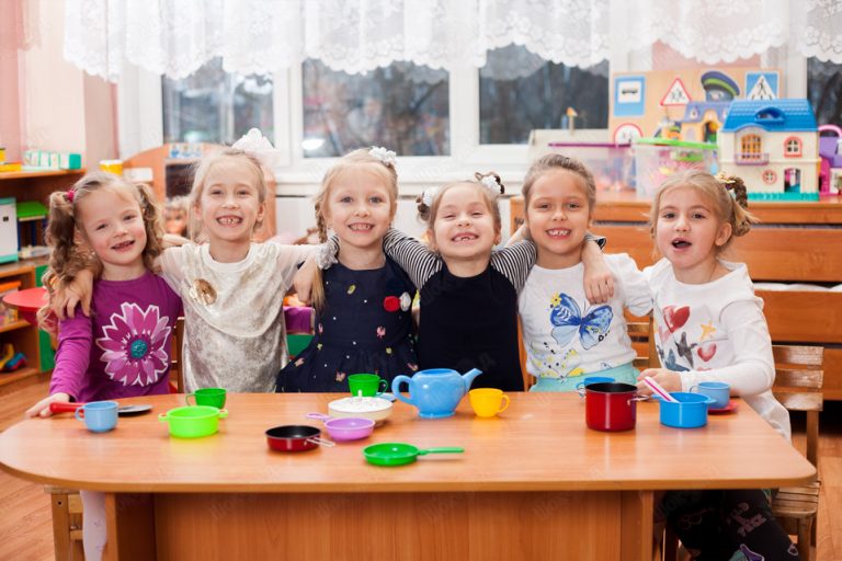 Фотосъёмка Детский сад (30)