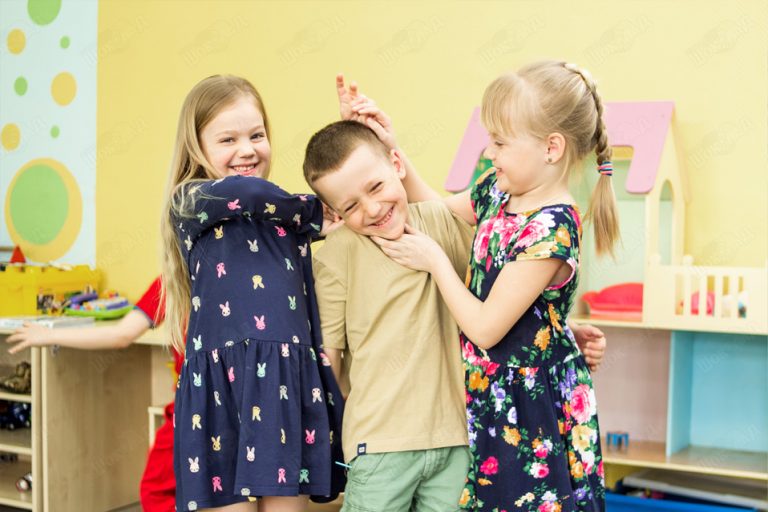 Фотосъёмка Детский сад (32)