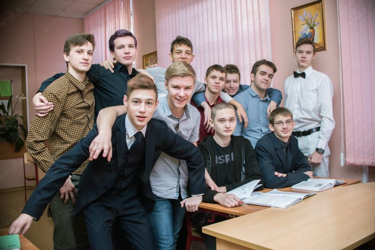 Фотосъёмка Школа (54)