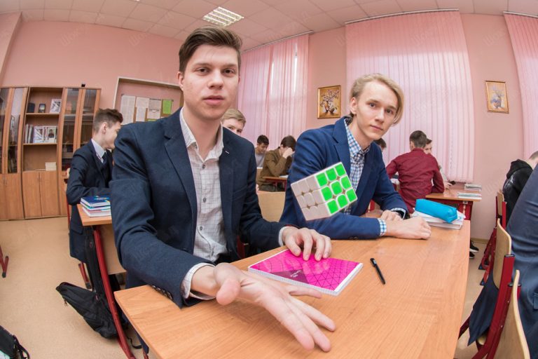 Фотосъёмка Школа (55)