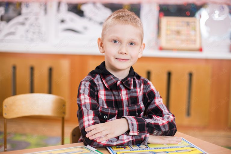 Фотосъёмка Детский сад (8)