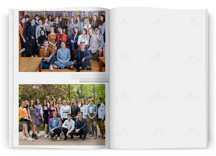 журнал минимализм последний разворот