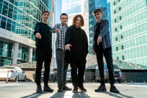 выпускные альбомы 9-11 класса