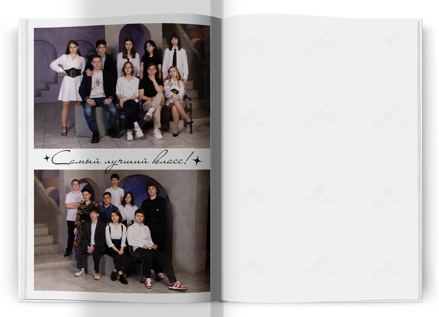 студийный фотоальбом для 11 класса (11)