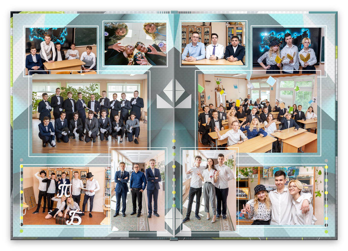 выпускной альбом 9-11 техно (8)