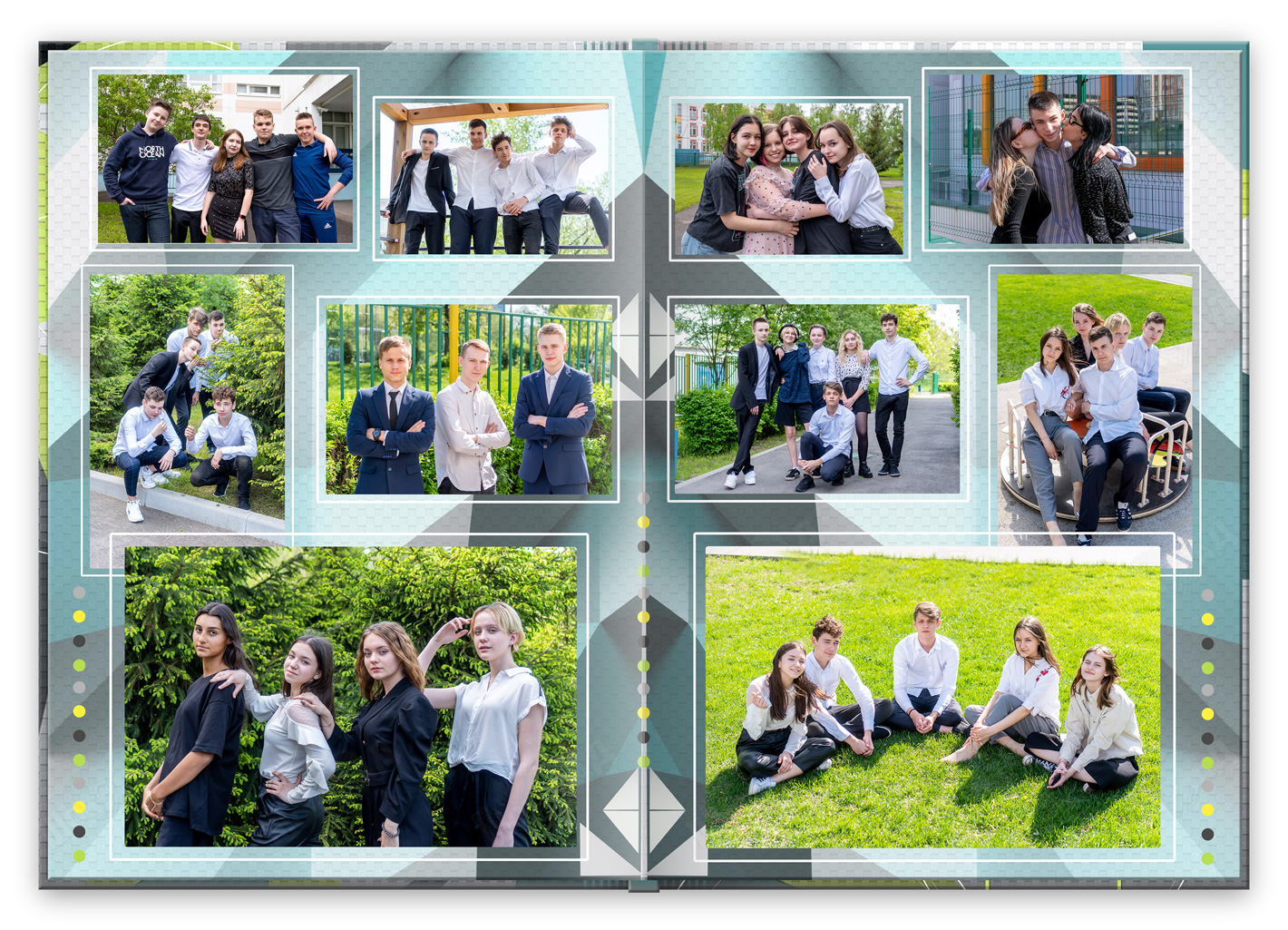 выпускной альбом 9-11 техно (9)