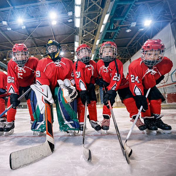 семейная съемка хоккей (1)