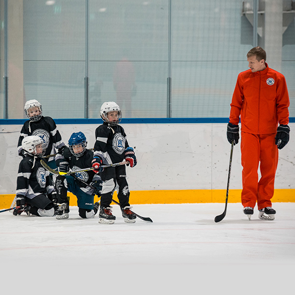 семейная съемка хоккей (2)