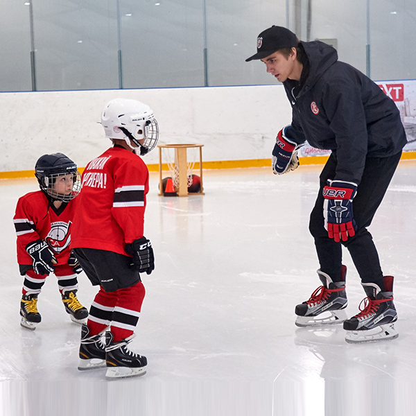 семейная съемка хоккей (4)