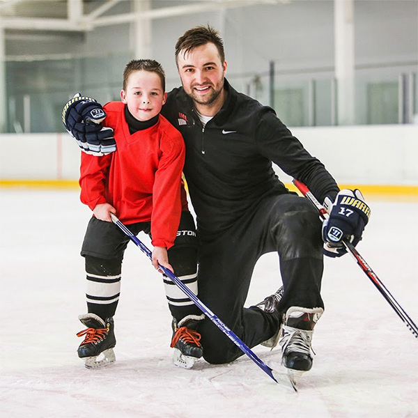 семейная съемка хоккей (8)