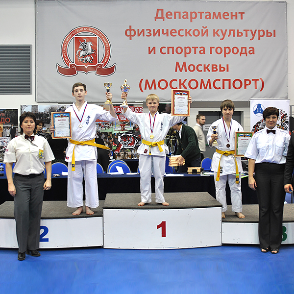 съемка мероприятий каратэ (13)