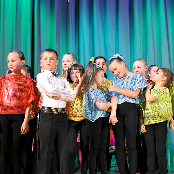 съемка мероприятий каратэ танцы (4)