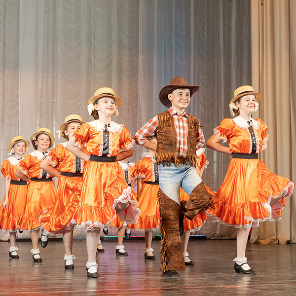 съемки концертов детей (1)